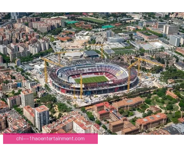 巴塞罗那公布诺坎普球场全新VIP观赛席位计划引发球迷与商业市场高度关注
